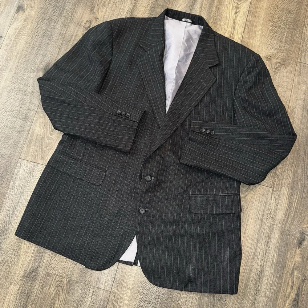 Reed & James professionalism mens stylish
